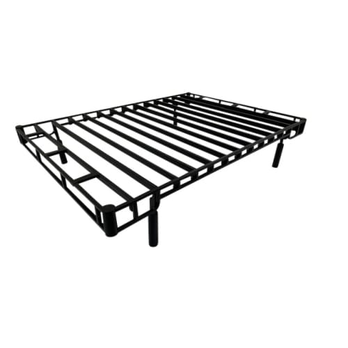 Base con Plataforma para Cama Forever Resort, Normalizada según ADA, 10" Alt., Queen